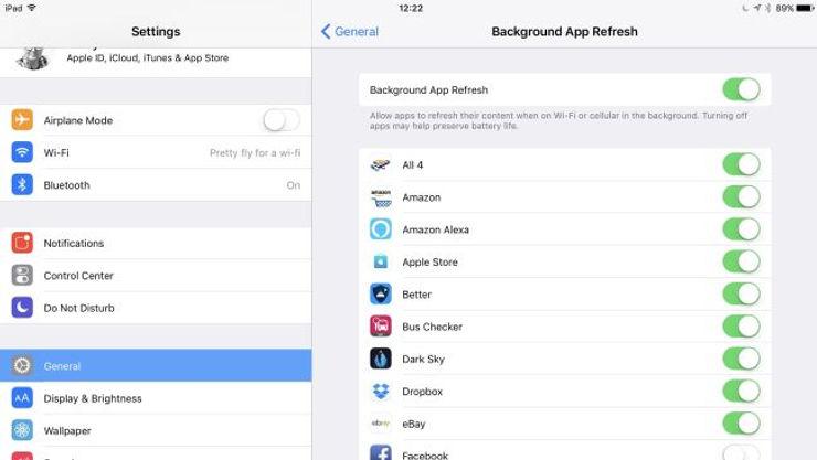 Everything You Need to Know About iPad
