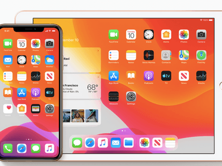 How to Share Your iPhone’s Data Plan with Your iPad