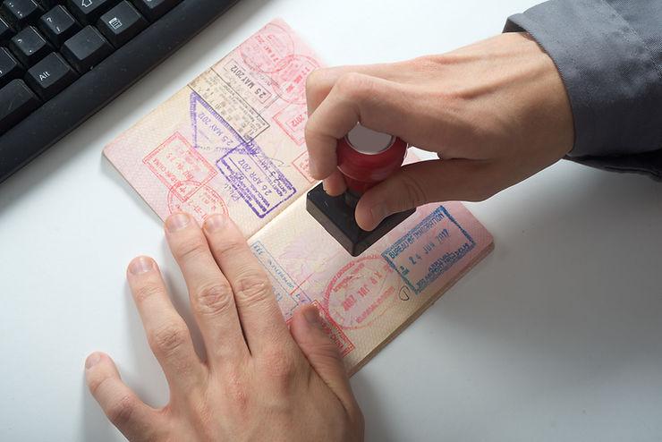 Traditional Visas vs. eVisas: What to Know