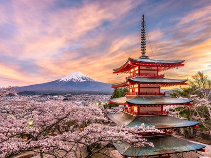 Traveling to Japan with Your iPhone 11, XS or XR