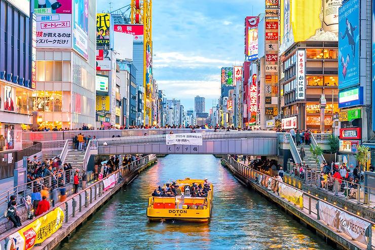 TOP 5 Countries Reopening for Travel in 2022