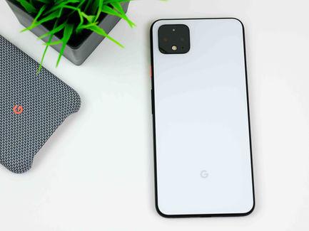 Connect Seamlessly Now on Pixel 4 and 4XL