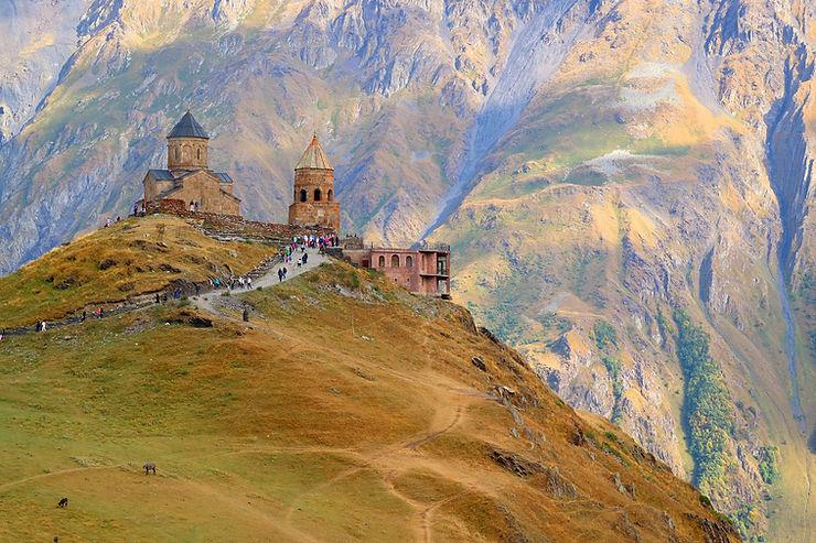 Top 6 Global Destinations for Fully Vaccinated Travelers