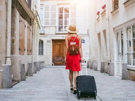 6 Best Safety Apps for Travel Abroad