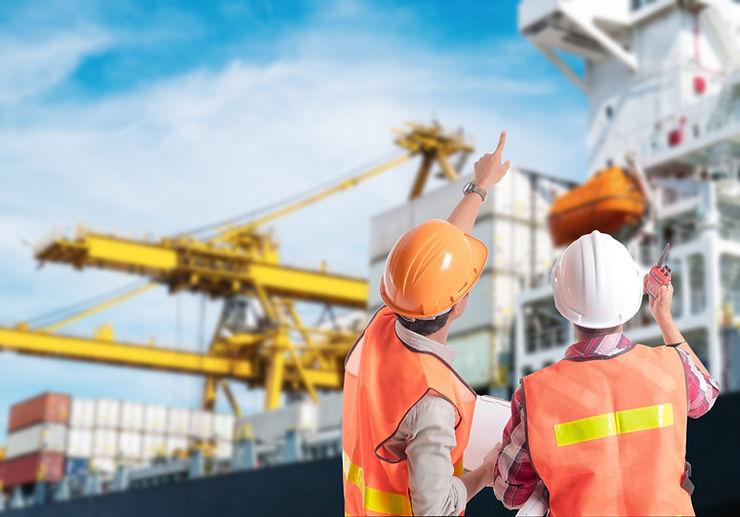 We Partnered With Tampnet to Provide Offshore Data Plans