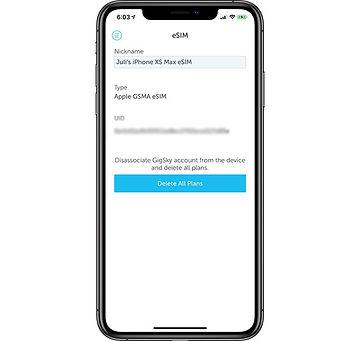 Review: GigSky’s Data-Only eSIM Service Offers Convenient LTE Connectivity for Travel