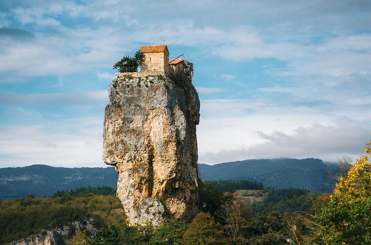 Top 6 Global Destinations for Fully Vaccinated Travelers