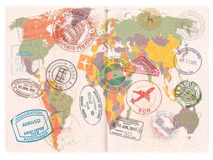 Get Out Your Passports – GigSky Global Plan is Here!