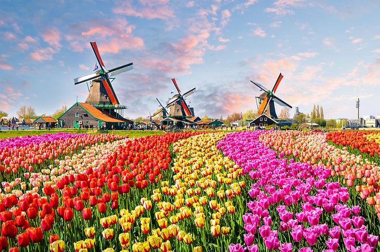 TOP 5 Countries Reopening for Travel in 2022