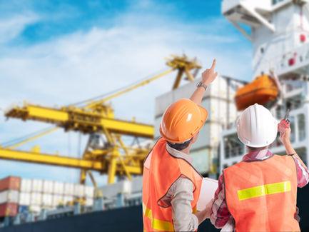We Partnered With Tampnet to Provide Offshore Data Plans