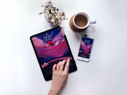 iPad Sim Card: Data Solutions