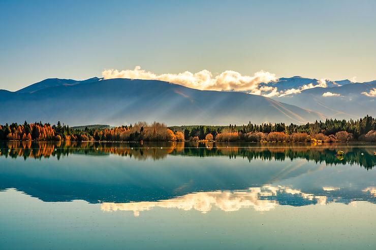 TOP 5 Countries Reopening for Travel in 2022