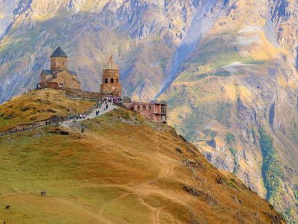 Top 6 Global Destinations for Fully Vaccinated Travelers