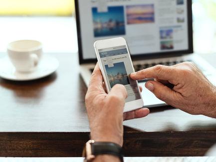 Voice and Data: What's the Difference Anyway?