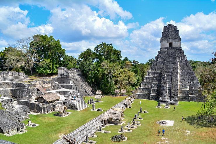 Top 6 Global Destinations for Fully Vaccinated Travelers