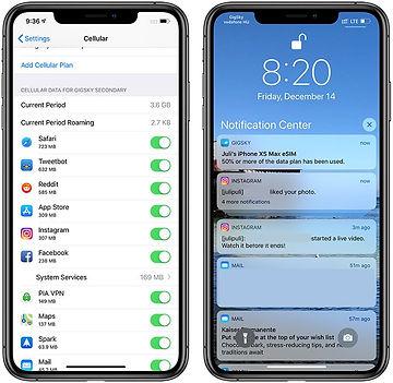 Review: GigSky’s Data-Only eSIM Service Offers Convenient LTE Connectivity for Travel