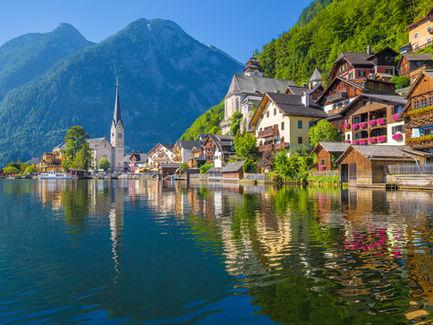TOP 5 Countries Reopening for Travel in 2022