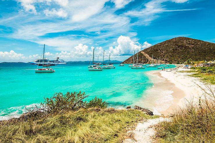 Top 6 Global Destinations for Fully Vaccinated Travelers