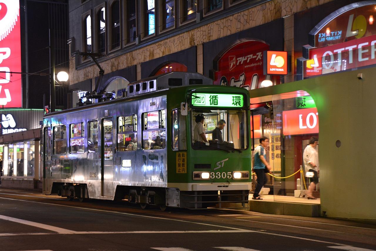 Making the Most of Business Travel: Embracing Local Experiences