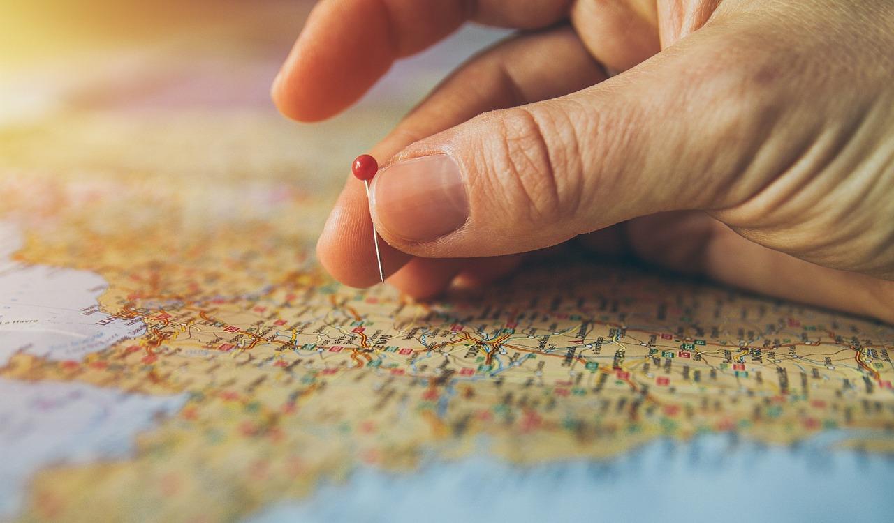 The Serene Splendor of 10 of the World’s Least Populated Countries