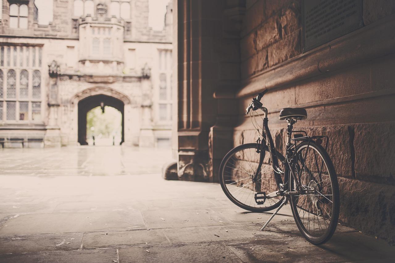 Pedal Your Way Through the World's Most Bike-Friendly Cities