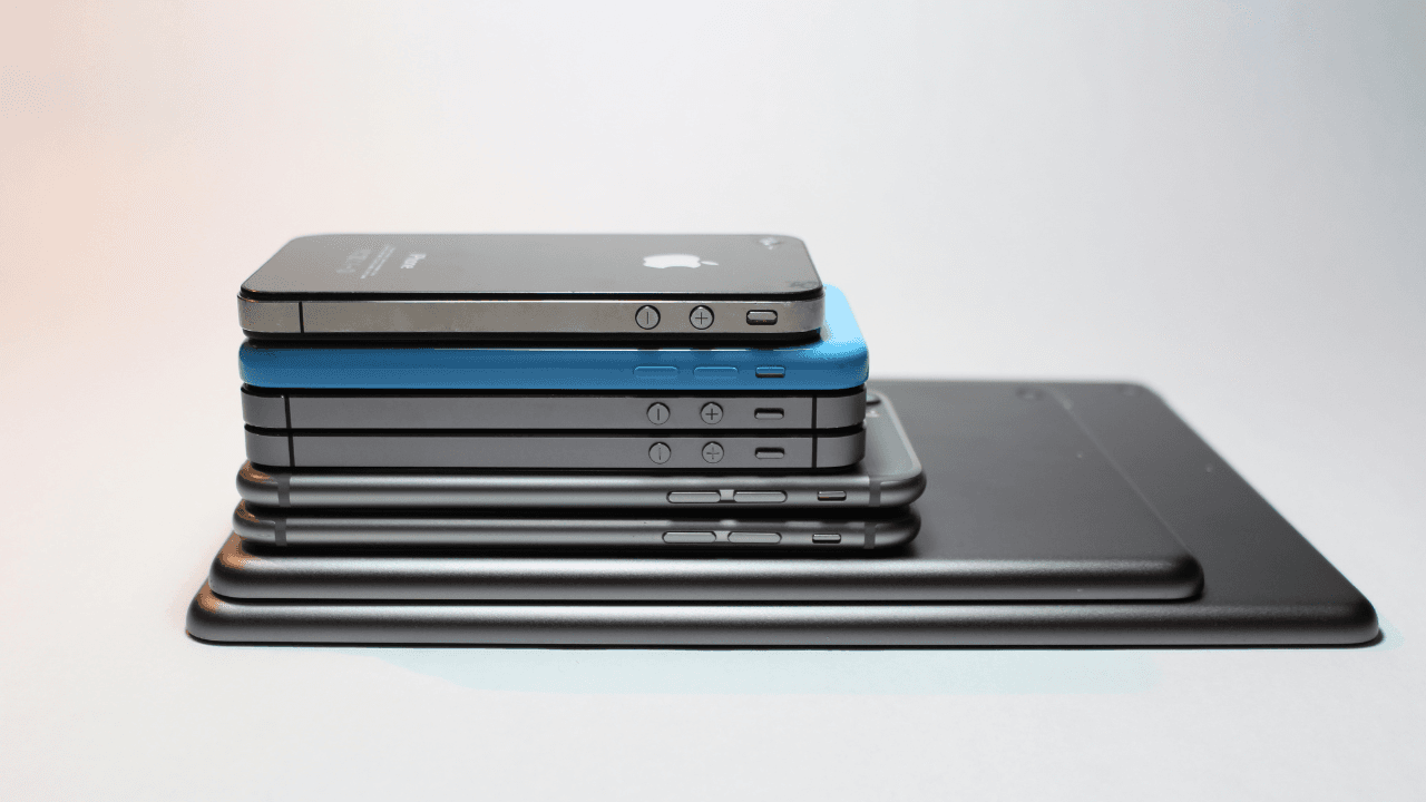 Unlock the Ultimate Travel Experience: Compatible Devices with eSIM Cards